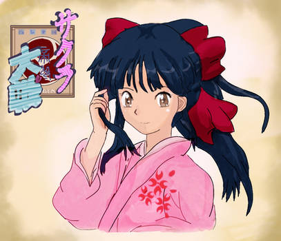 Explore The Best 真宮寺さくら Art Deviantart Explore The Best 真宮寺さくら Art Deviantart