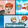 FGO: The Truth about Paligenesis