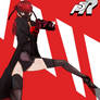 Persona 5 Royal: Kasumi Takes Aim!