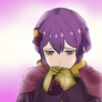 Fire Emblem Three Houses: Bernadetta