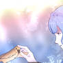 Fire Emblem Three Houses: Marianne in Nirvana