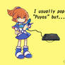 Puyo Puyo: Arle and GUN