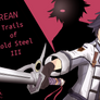 Trails of Cold Steel III: Rean Schwarzer