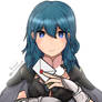 Byleth Joins Smash!!