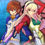 COMM: Trails from Zero/ To Azure: Lloyd and Elie