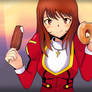 Sakura Wars: Erica Fontaine