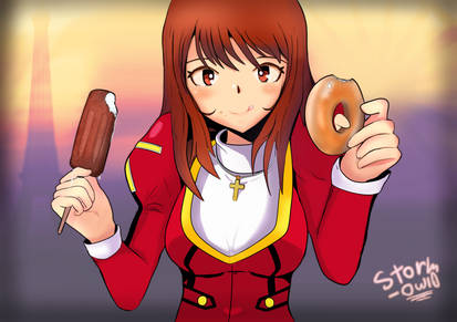 Explore The Best サクラ大戦3 Art Deviantart Explore The Best サクラ大戦3 Art Deviantart