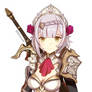 Genshin Impact: Noelle