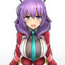 Trails: Rixia tries on Elie's outfit