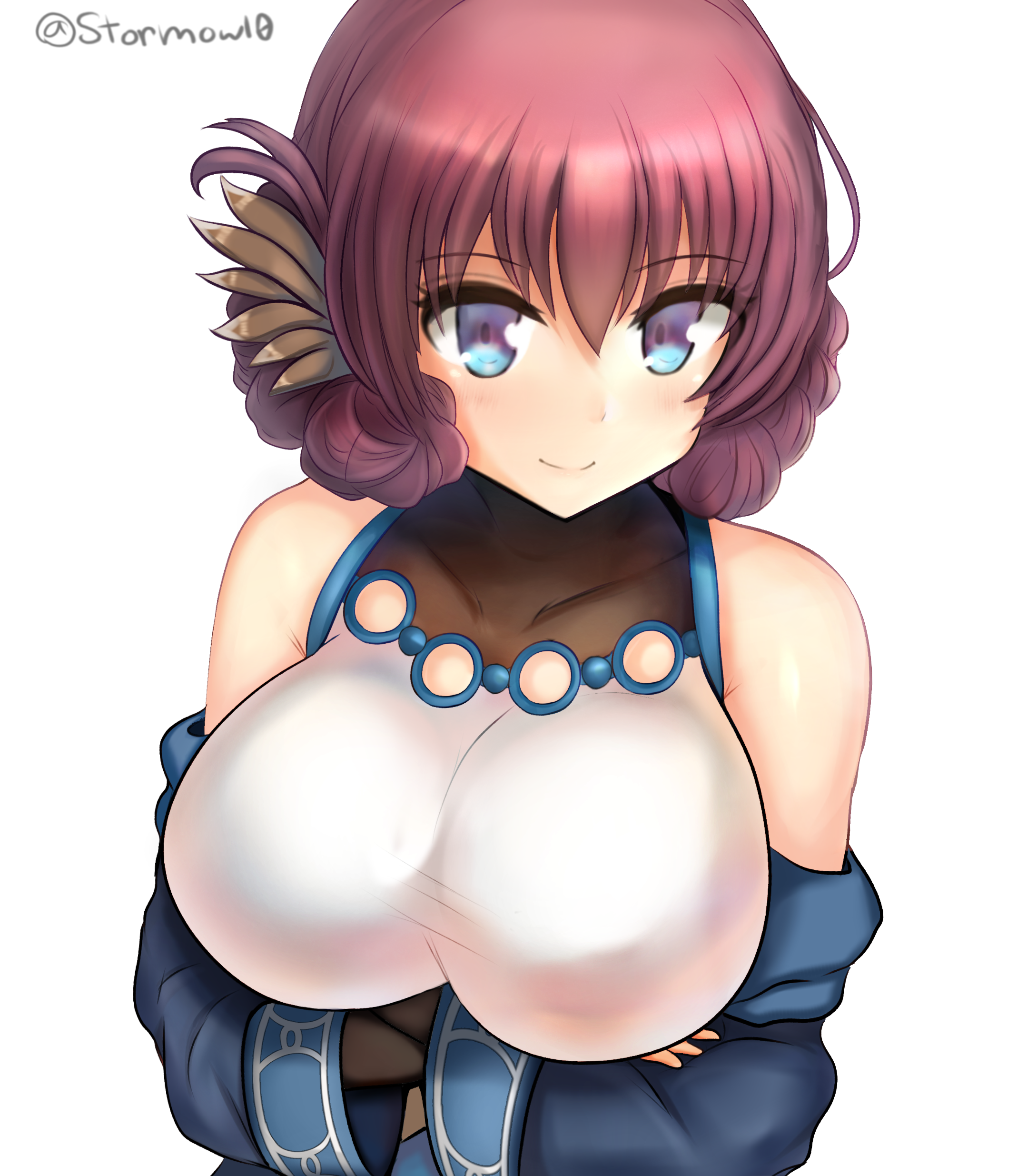 Utawarerumono: Nosuri