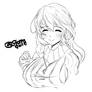 Trails Sketch: Cecile Neues