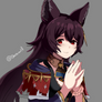 Granblue Fantasy: Nier Portrait