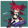 Disgaea: Etna