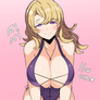 Trails Through Daybreak: Lucrezia Swimsuit
