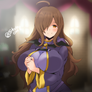 Konosuba - Wiz
