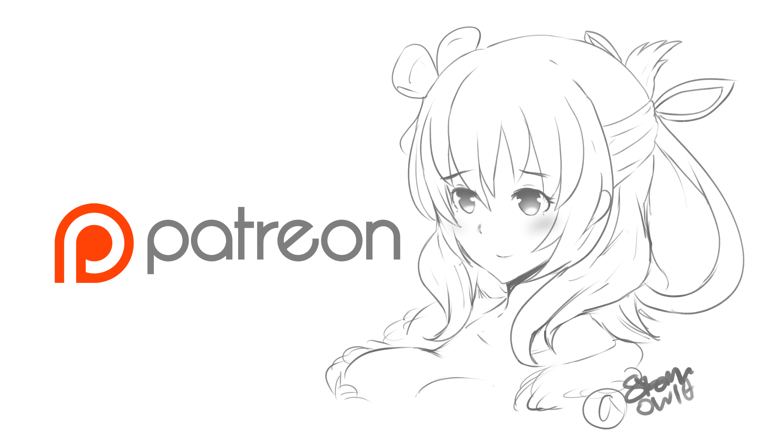 Now on Patreon!!