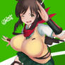 Senran Kagura: Asuka