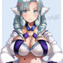 Munechika Refined Version