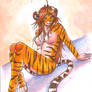 Shmexy Tigress