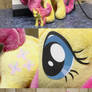 Fluttershy Plush