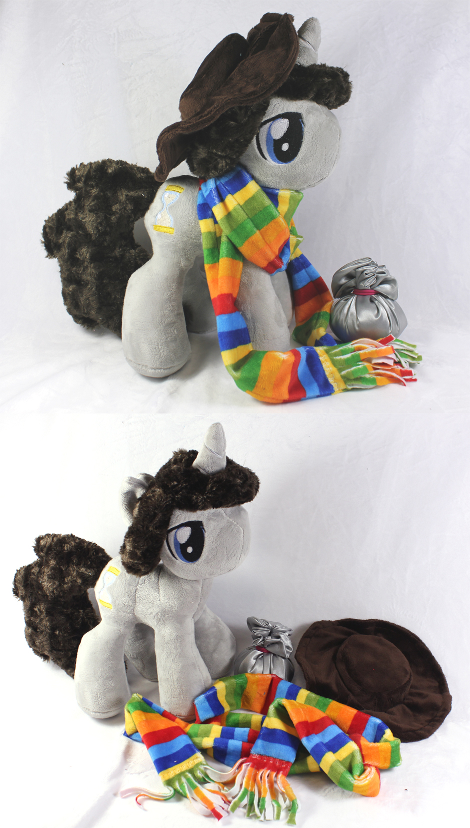 Doctor Whooves for chococari