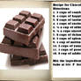 Chocolate Recipe