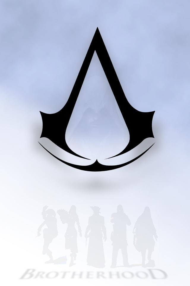 iPhone Wallpapers and Backgrounds  Assassins creed 4, Assassins creed, Assassin's  creed