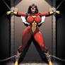 Spider-Woman 08