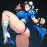 Chun-Li 07