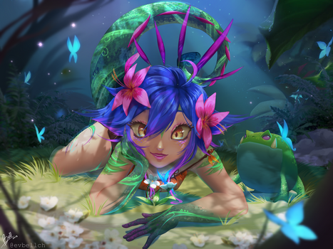 Neeko (league of legends)