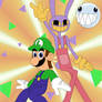 Dance with L and J