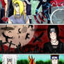 Naruto collage