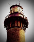 Currituck Lighthouse Nc by WhittPhotos