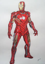 Iron Man