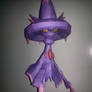 Mismagius Papercraft