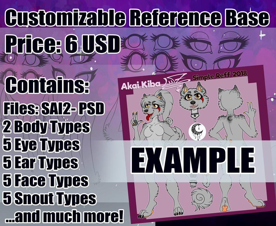 Hawk Ref Base Customizable Reference Base by Kibanz on DeviantArt