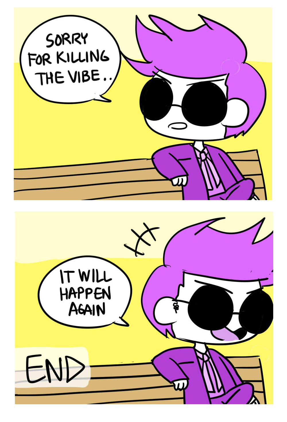 Mood Killer by Veykun on DeviantArt