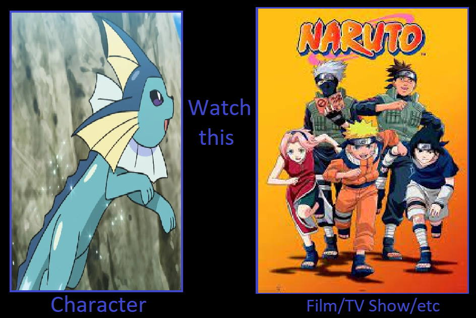 Watch Naruto