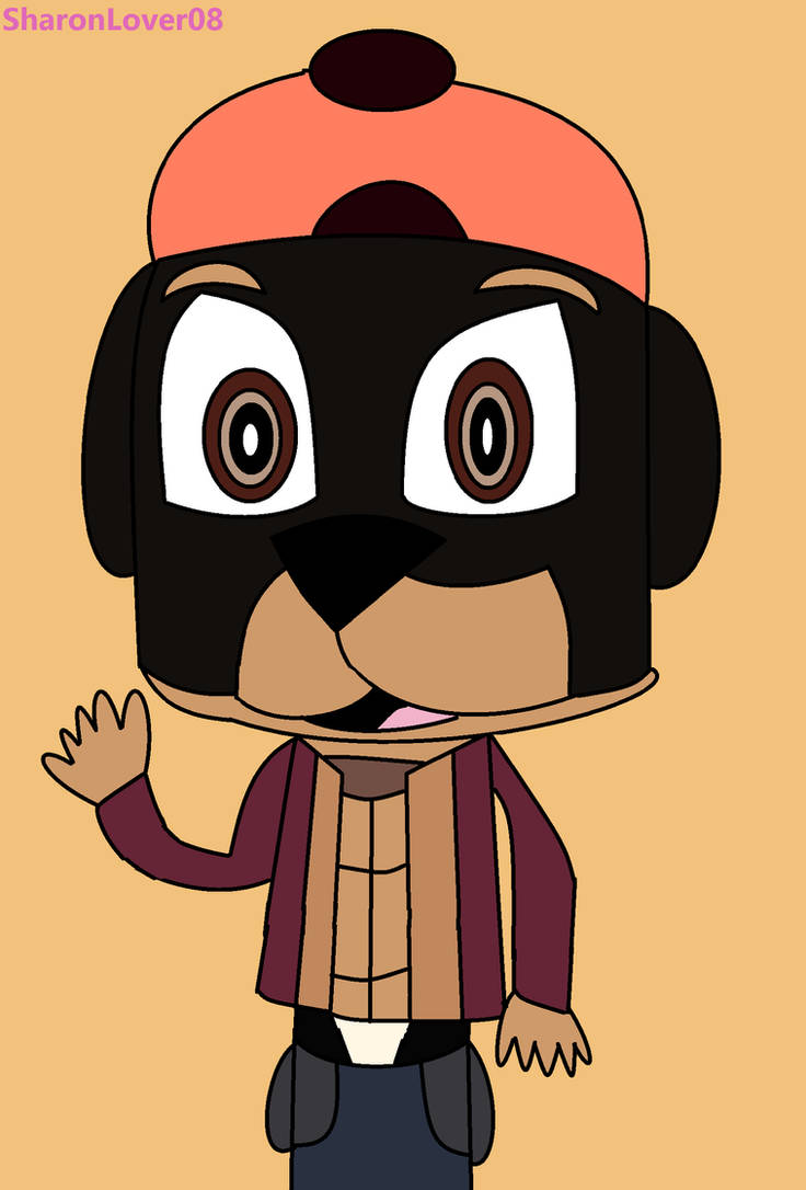 Rottweiler by SharonLover08 on DeviantArt