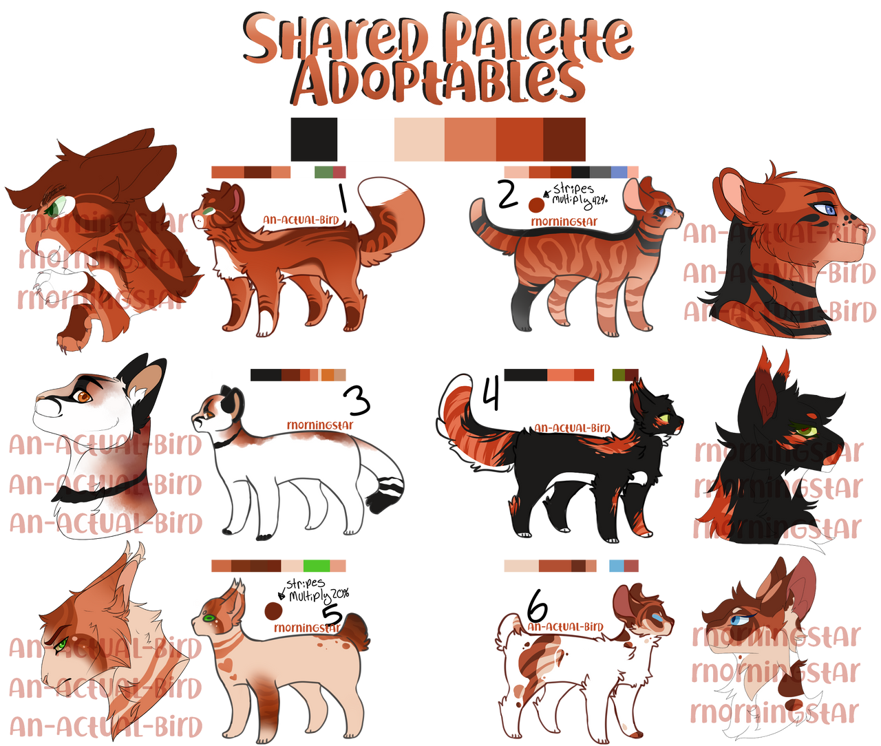 Ginger Cat Adoptables Open By An actual bird On DeviantArt ginger-cat-adoptables-open-by-an-actual-bird-on-deviantart