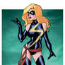 Ms Marvel