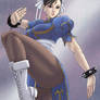 Chun-Li