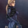 Jill Valentine (Battle Suit)