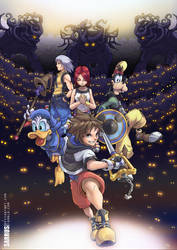 Kingdom Hearts