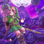 -- Tribute -- The Legend of Zelda: Majora's Mask