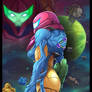 Metroid Fusion