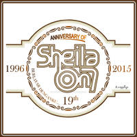 19th anniversary Sheila on 7