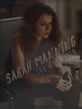 Sarah-Manning