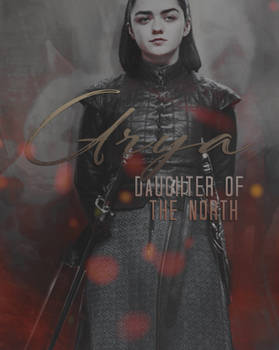 Daughter of the North.