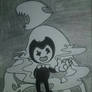 Bendy the Dancing Demon